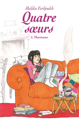 Quatre soeurs. Vol. 2. Hortense