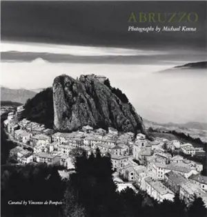 Michael Kenna Abruzzo