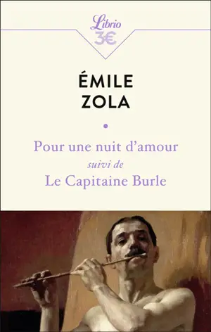Pour une nuit d'amour. Le capitaine Burle