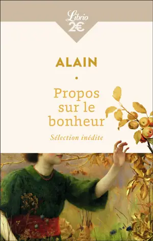 Propos sur le bonheur