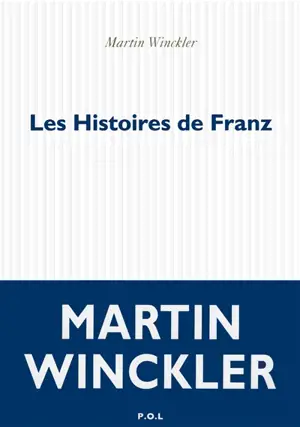 Les histoires de Franz