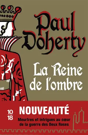 La reine de l'ombre