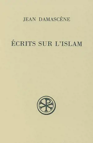 Ecrits sur l'Islam