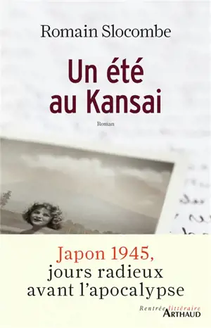 Un été au Kansai