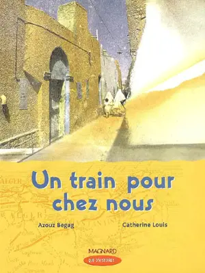 Un train pour chez nous : CM1
