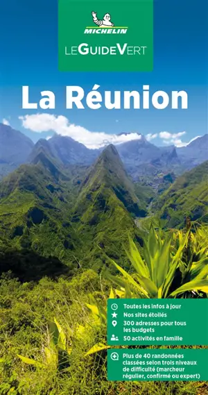 La Réunion