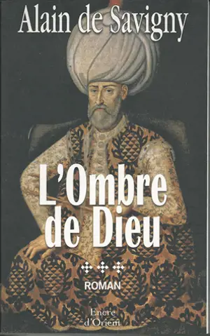 L'ombre de dieu