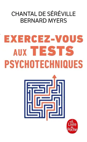 Exercez-vous aux tests psychotechniques : passeport pour le succès