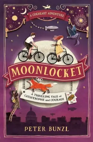 Moonlocket Vol. 2