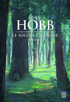 Le soldat chamane : l'intégrale. Vol. 2