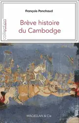 Brève histoire du Cambodge