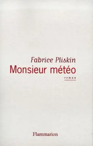 Monsieur Météo