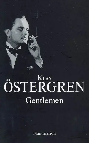 Gentlemen