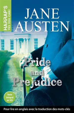 Pride and prejudice