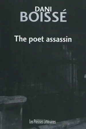 The poet assassin