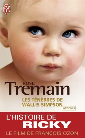 Les ténèbres de Wallis Simpson