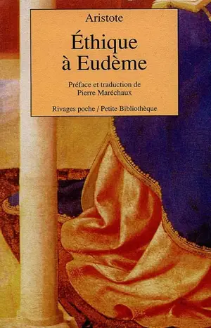 Ethique à Eudème