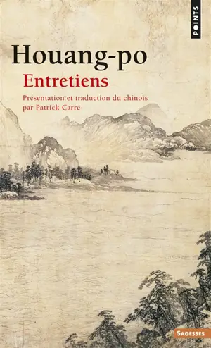 Entretiens