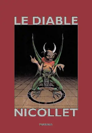 Le diable