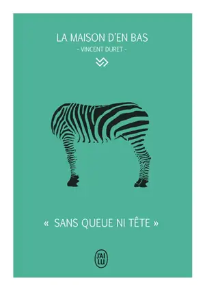 Sans queue ni tête : dessine-moi une expression