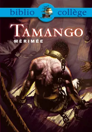 Tamango