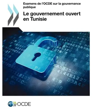 Le gouvernement ouvert en Tunisie