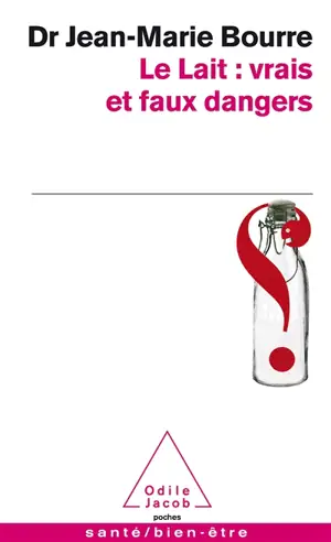 Le lait : vrais et faux dangers