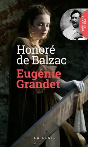 Eugénie Grandet