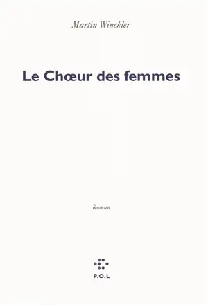 Le choeur des femmes