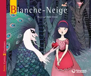 Blanche-Neige