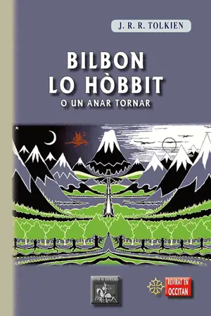 Bilbon lo hobbit o Un anar tornar