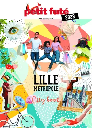 Lille métropole : 2023
