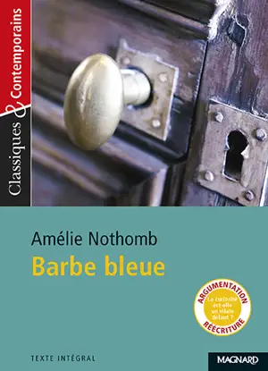 Barbe bleue