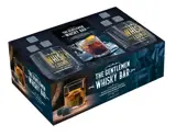 The gentlemen whisky bar