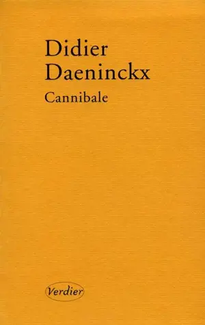 Cannibale
