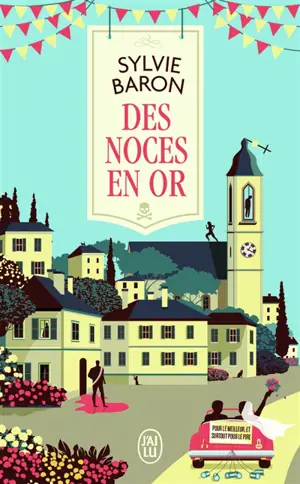 Des noces en or