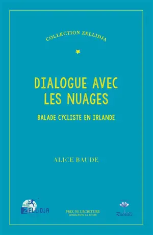Dialogue avec les nuages : balade cycliste en Irlande