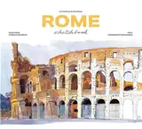 Rome : sketchbook