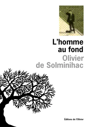 L'homme au fond