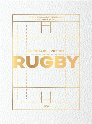 Le grand livre du rugby
