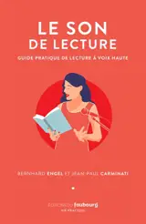 Le son de lecture : guide pratique de lecture à voix haute