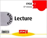 Fichier lecture, cycle 2, CP niveau 3