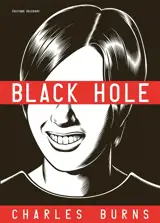 Black hole : l'intégrale