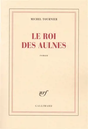 Le roi des Aulnes