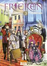 Frieren. Vol. 3