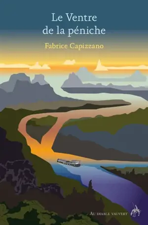 Le ventre de la péniche