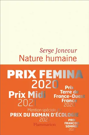Nature humaine