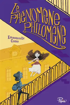 Le phénomène Philomène