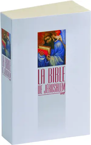 La Bible de Jérusalem