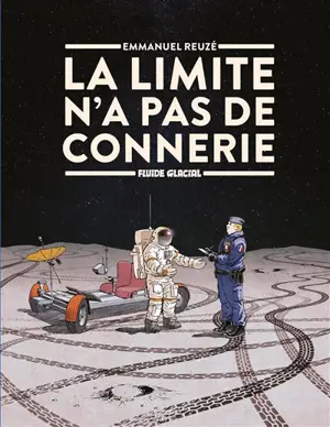 La limite n'a pas de connerie
